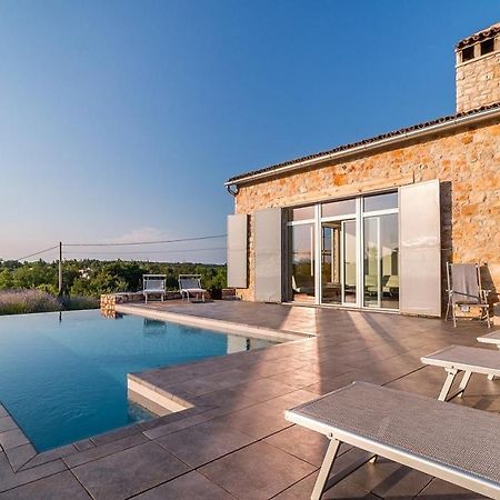 Tenuta Paljari Vižinada Exterior foto
