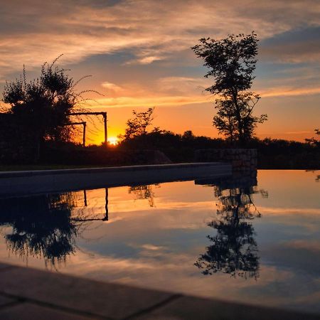 Tenuta Paljari Vižinada Exterior foto