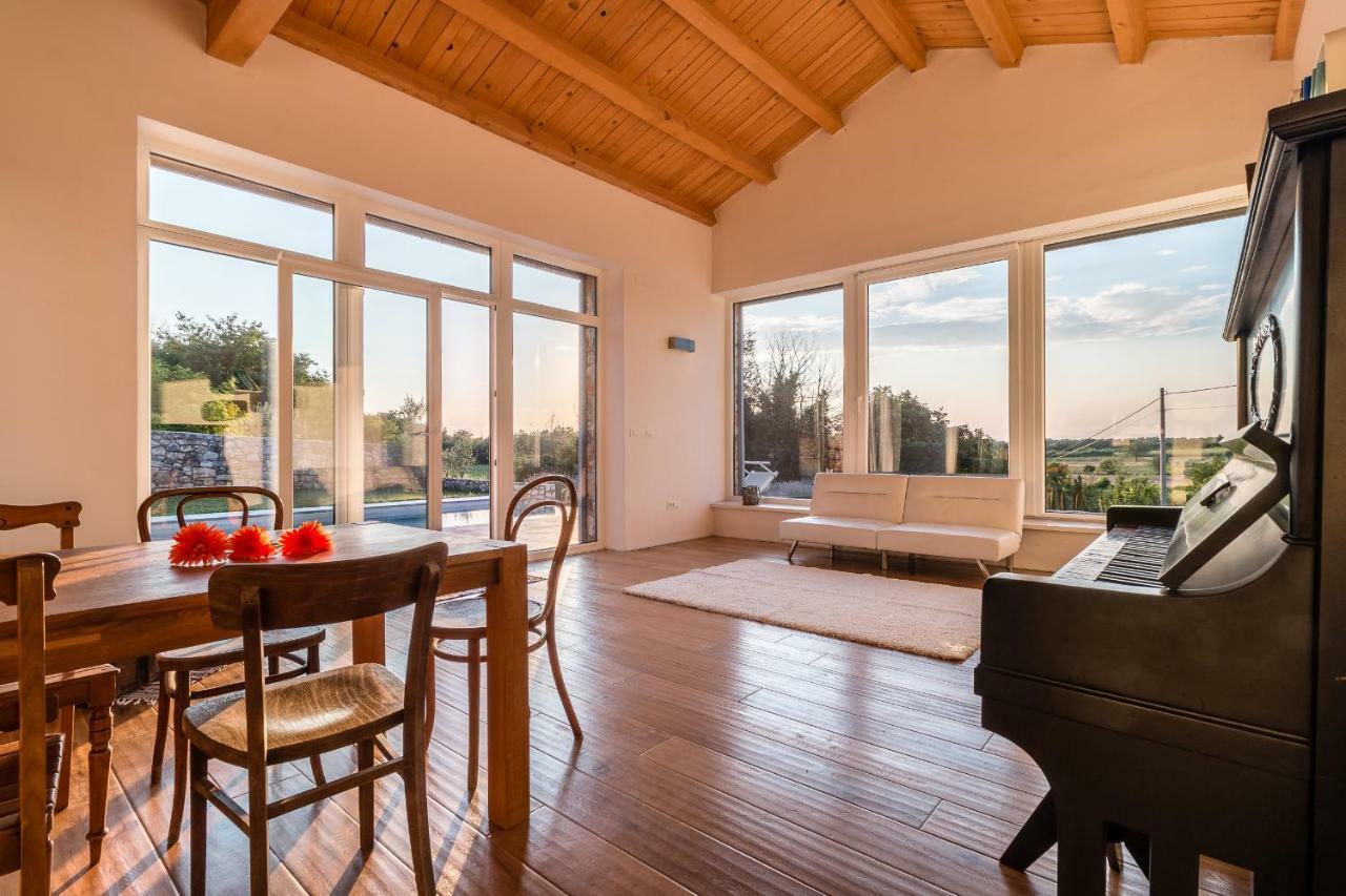 Tenuta Paljari Vižinada Exterior foto