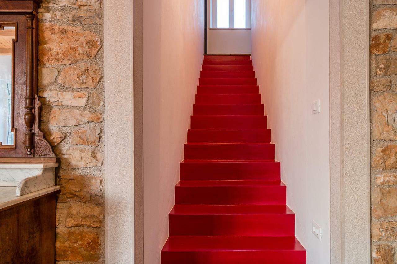 Tenuta Paljari Vižinada Exterior foto
