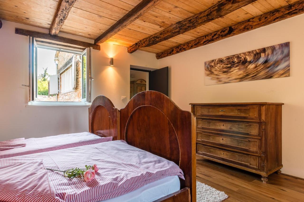 Tenuta Paljari Vižinada Exterior foto